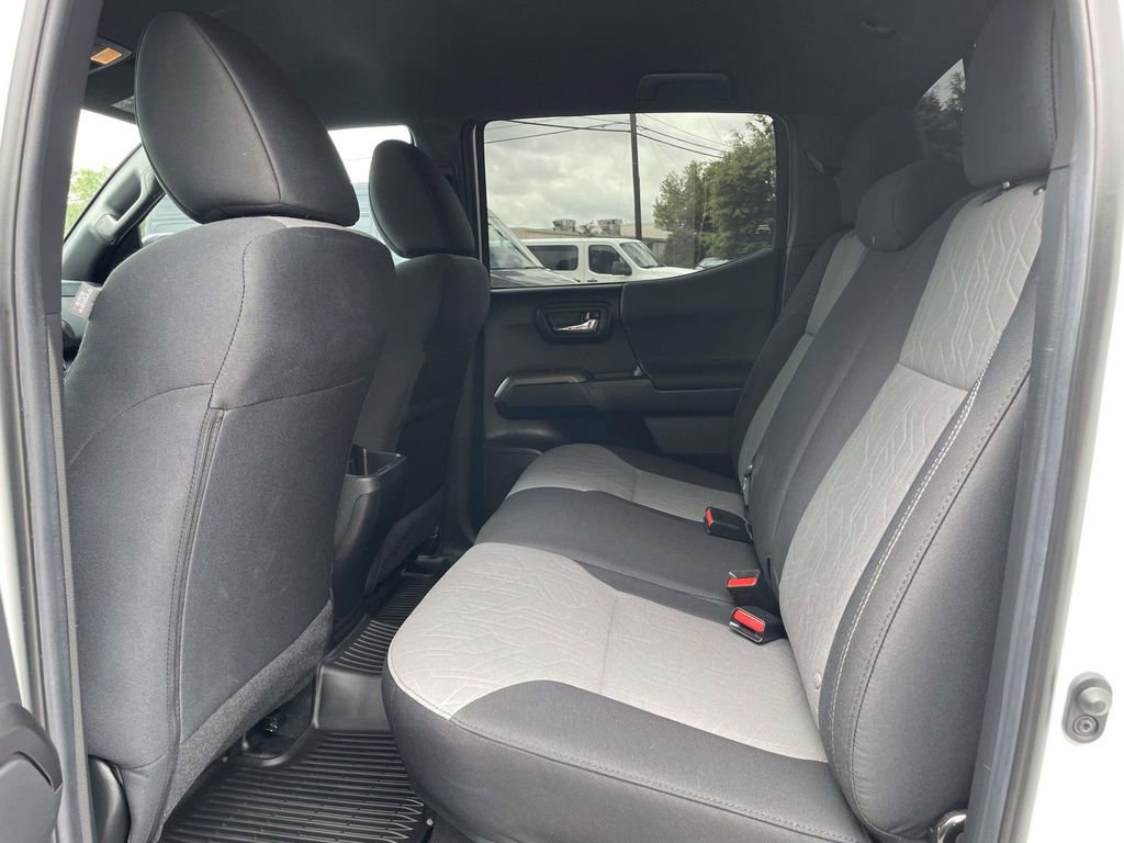 Used 2023 Toyota Tacoma TRD Sport AWD/4WD image 13
