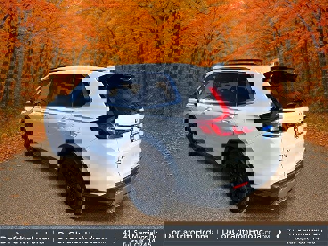 Used 2023 Honda CR-V Sport image 6