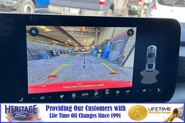 New 2025 Ford Mustang GT Premium image 16