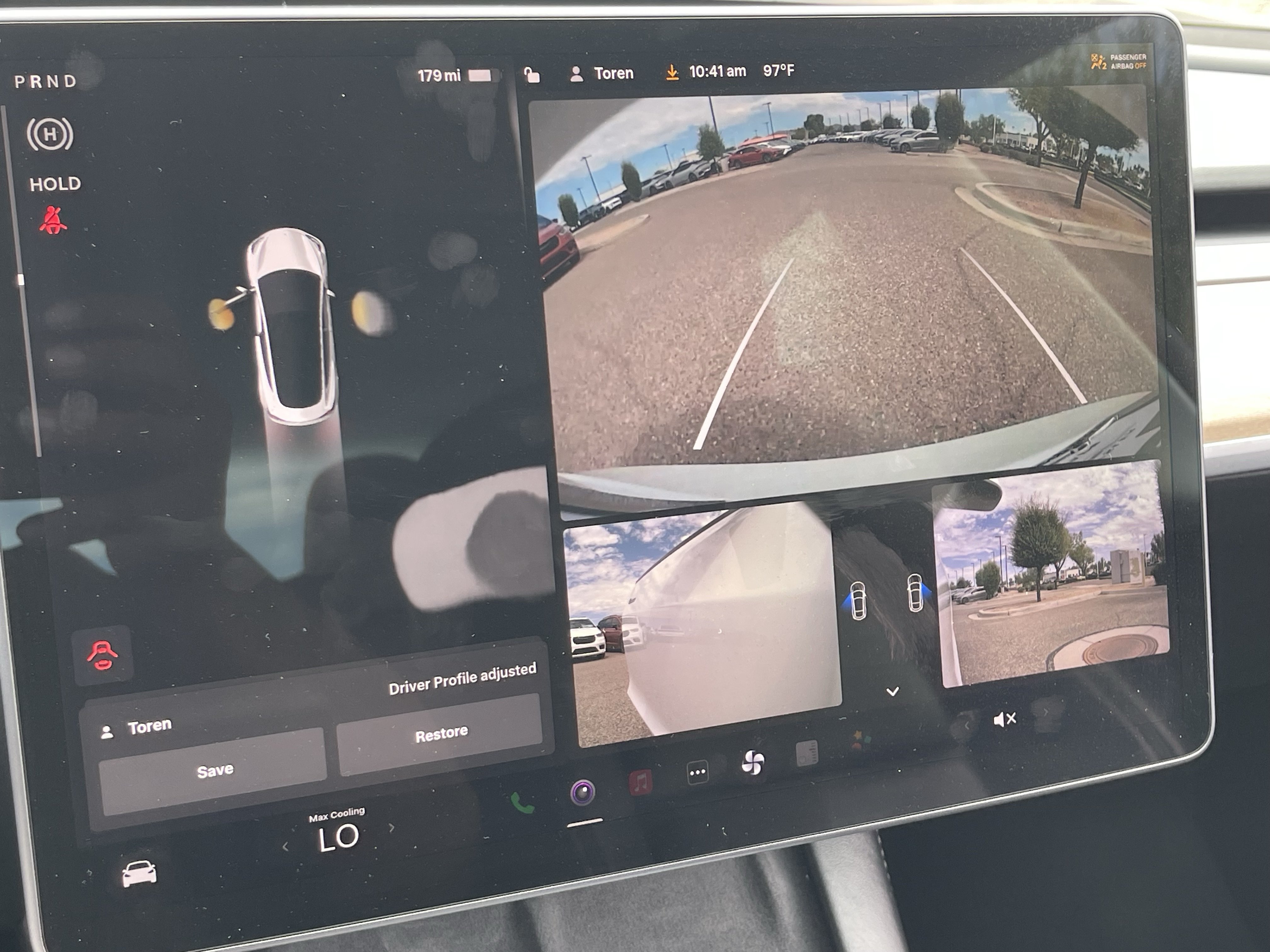 Used 2023 Tesla Model 3 Standard Range RWD image 29