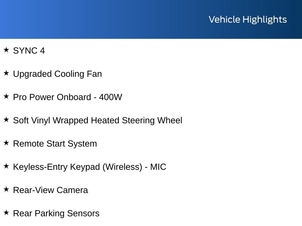 New 2026 Ford Maverick XLT w/ XLT Luxury Package AWD/4WD image 8