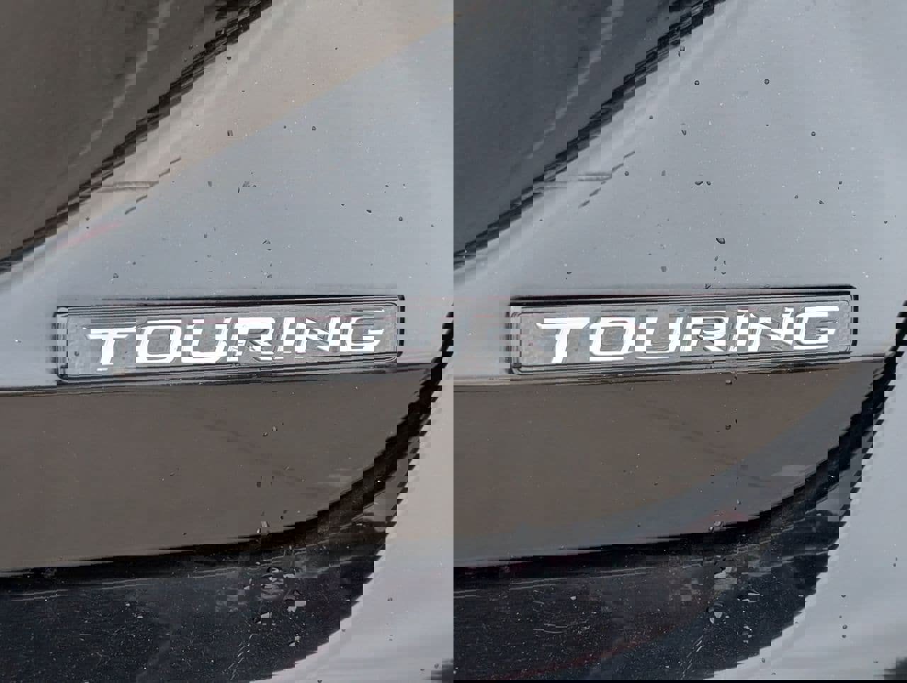 Used 2019 Toyota Avalon Touring w/ Advanced Safety Package image 6