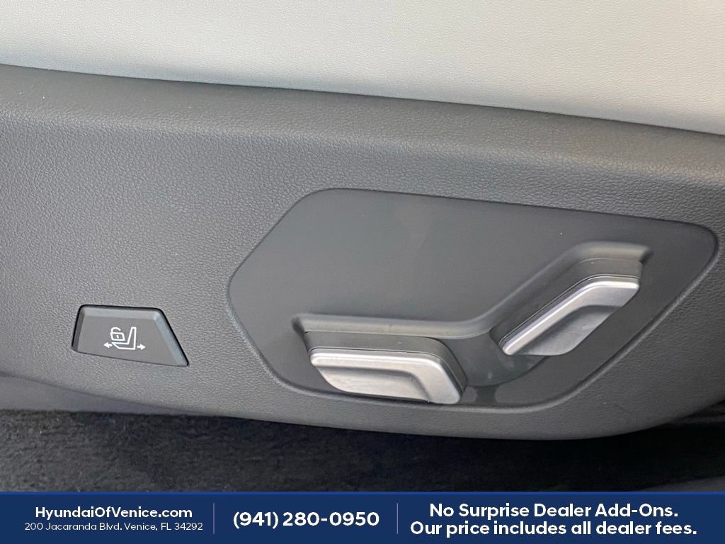 Certified 2026 Hyundai Santa Fe Calligraphy FWD image 63