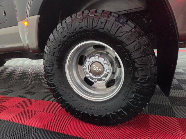 Used 2022 Ford F350 King Ranch w/ King Ranch Ultimate Package image 93