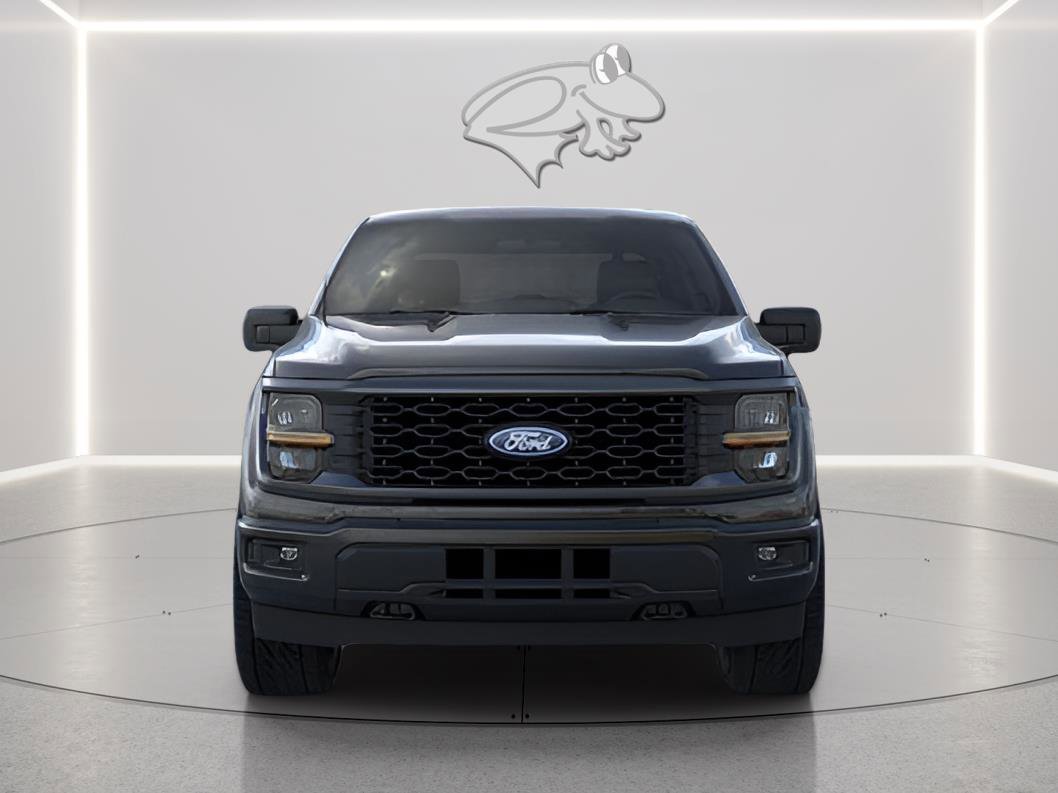 New 2026 Ford F150 STX AWD/4WD image 8
