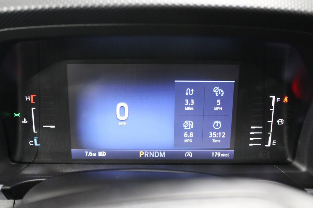 New 2026 Ford Ranger XL image 30