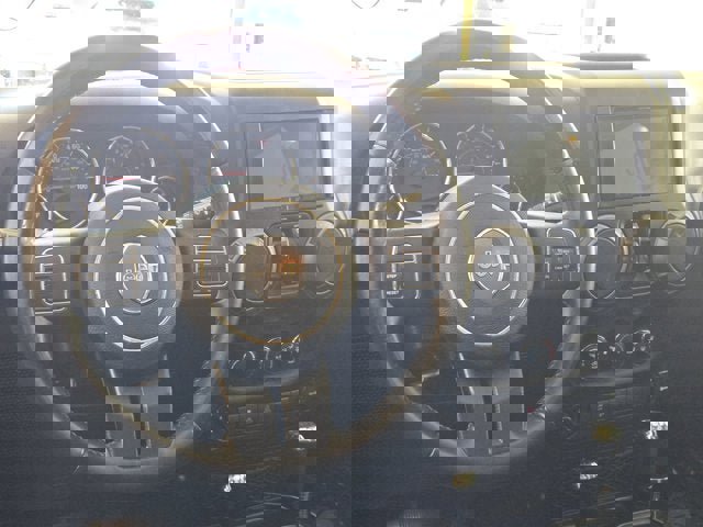 Used 2018 Jeep Wrangler Unlimited Sport S image 16