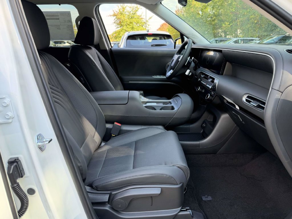 New 2027 Hyundai Palisade SEL AWD/4WD image 9