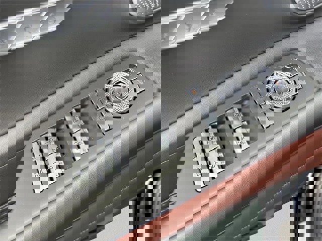 New 2026 Genesis GV80 3.5T Prestige image 20