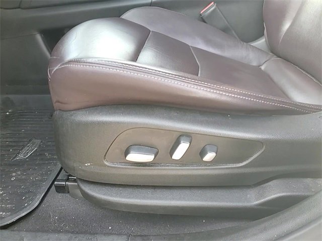 Certified 2022 Cadillac XT6 Premium Luxury image 13