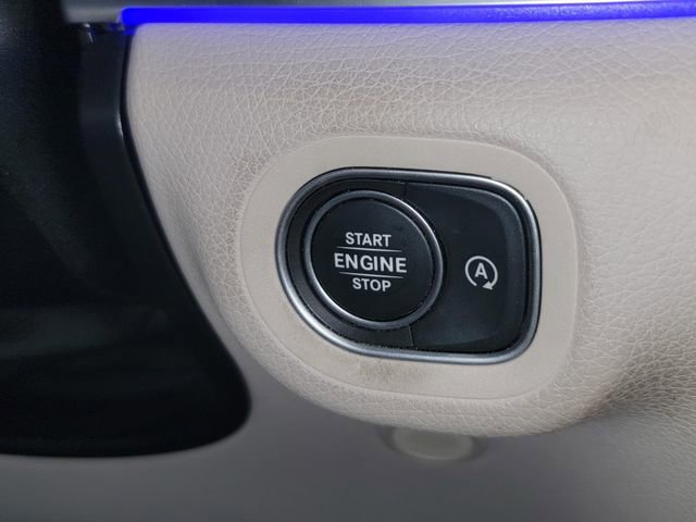Used 2022 Mercedes-Benz GLS 450 4MATIC image 21