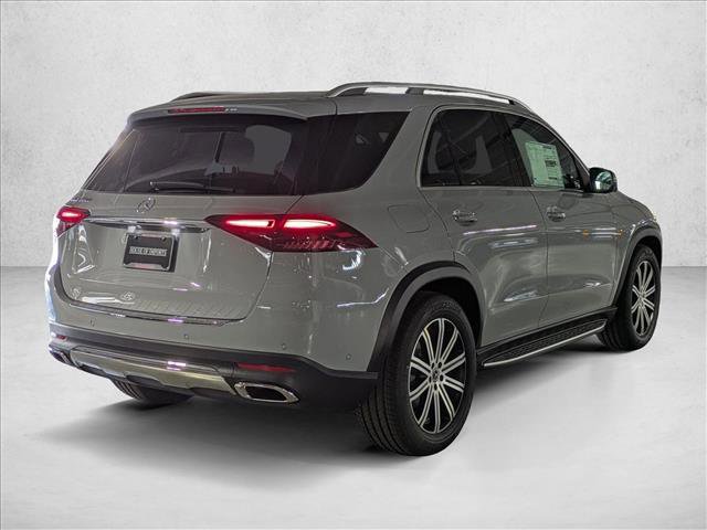 New 2026 Mercedes-Benz GLE 350 GLE 350 image 2