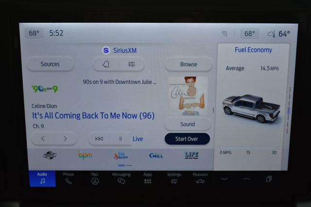 Used 2024 Ford F150 XLT w/ Equipment Group 302A MID image 28