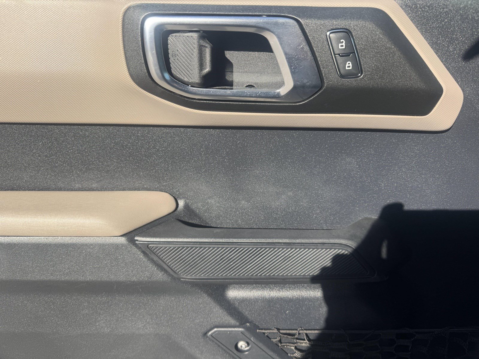 Used 2022 Ford Bronco Big Bend AWD/4WD image 17