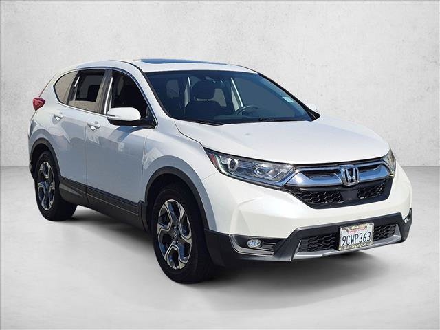 Used 2019 Honda CR-V EX image 3
