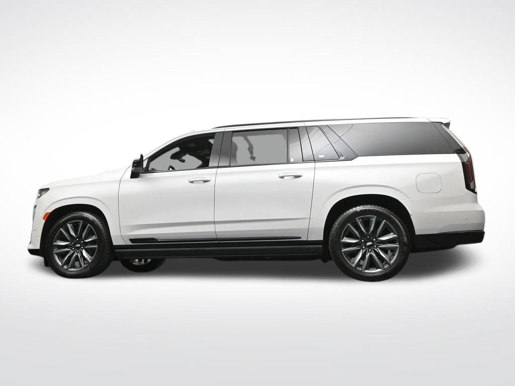 Certified 2022 Cadillac Escalade ESV Sport w/ Touring Package AWD/4WD image 25