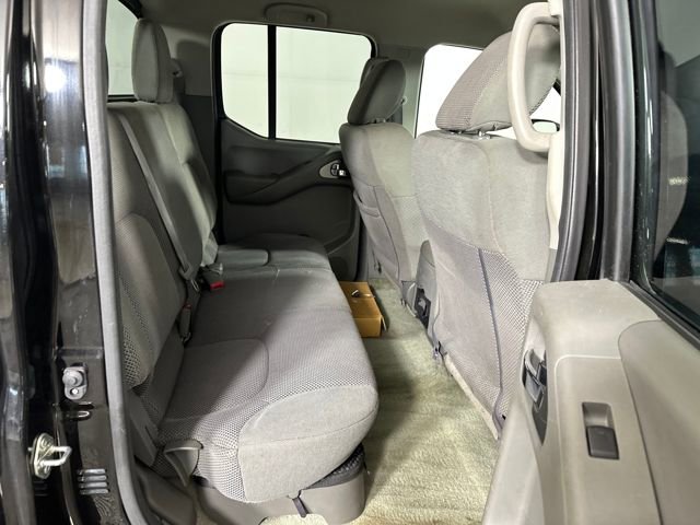 Used 2016 Nissan Frontier SV w/ SV Value Truck Package image 34