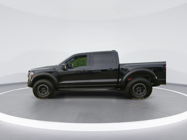 Used 2025 Ford F150 Raptor AWD/4WD image 5