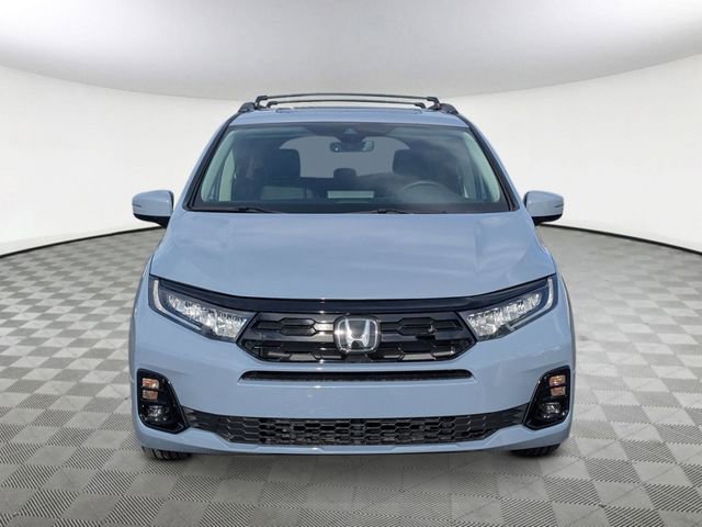 New 2026 Honda Odyssey Elite image 8