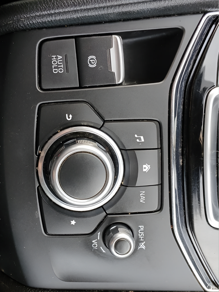Used 2018 MAZDA CX-5 Touring AWD/4WD image 22