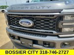 Used 2023 Ford F250 Lariat w/ Sport Appearance Package AWD/4WD image 28