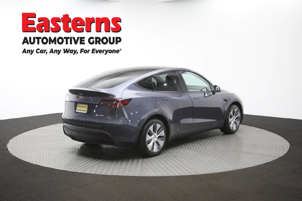 Used 2023 Tesla Model Y Long Range AWD/4WD image 38