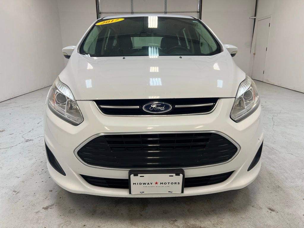 Used 2017 Ford C-MAX SE image 12