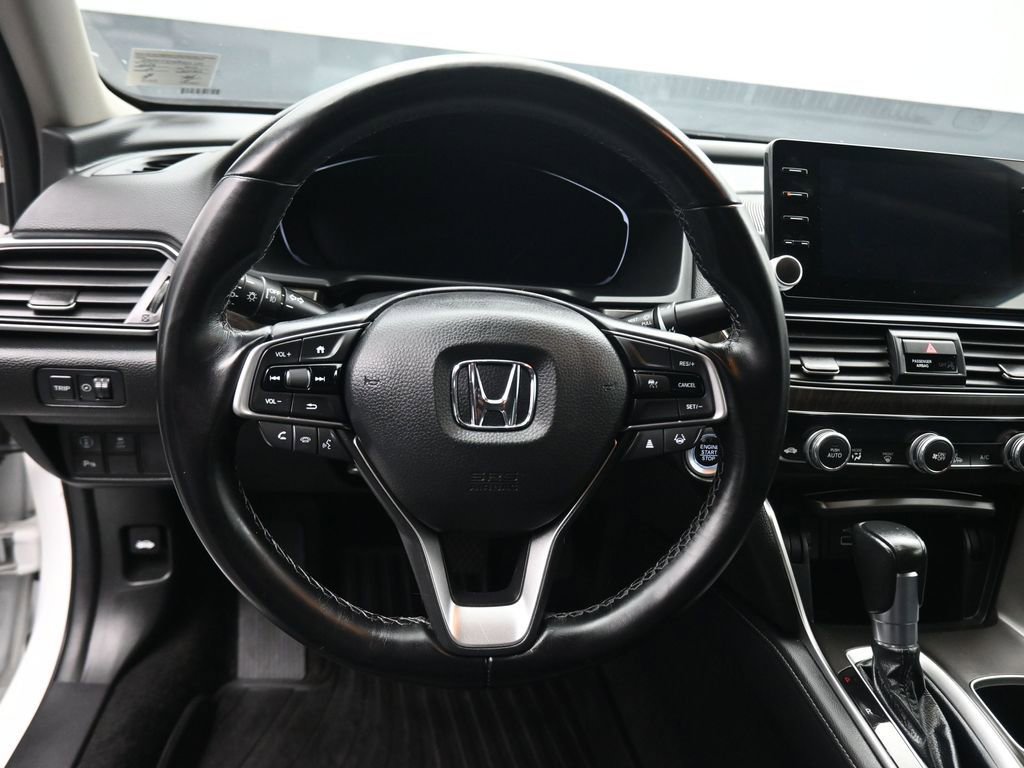 Used 2022 Honda Accord EX-L image 15