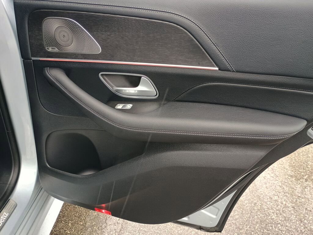 Certified 2024 Mercedes-Benz GLE 450 4MATIC image 21