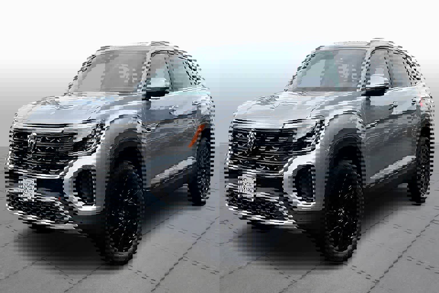 New 2026 Volkswagen Atlas Cross Sport SE