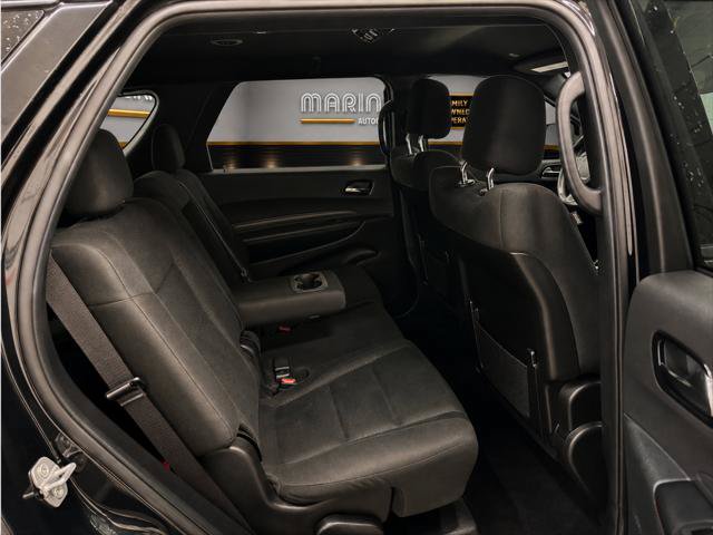 Certified 2023 Dodge Durango GT AWD/4WD image 22