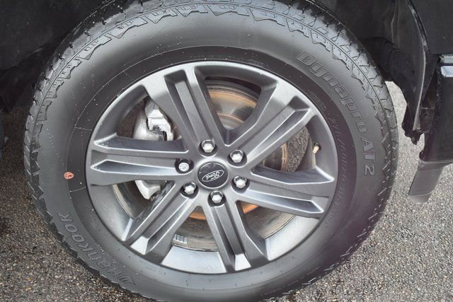 Used 2023 Ford F150 Lariat w/ Equipment Group 502A High image 59