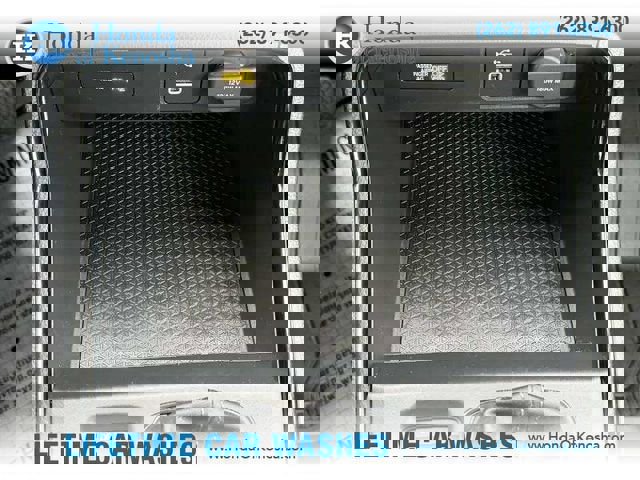 Used 2024 Honda CR-V LX image 18