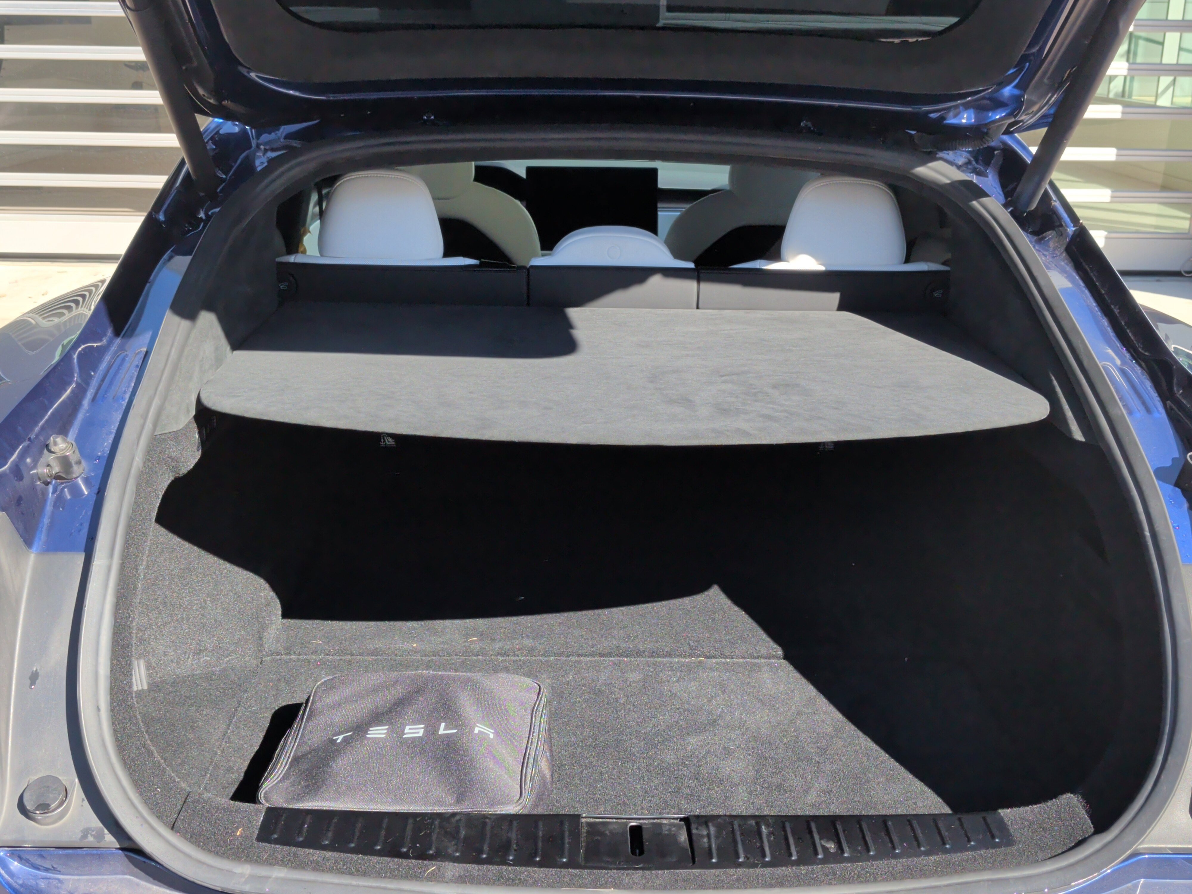 Used 2022 Tesla Model S image 31