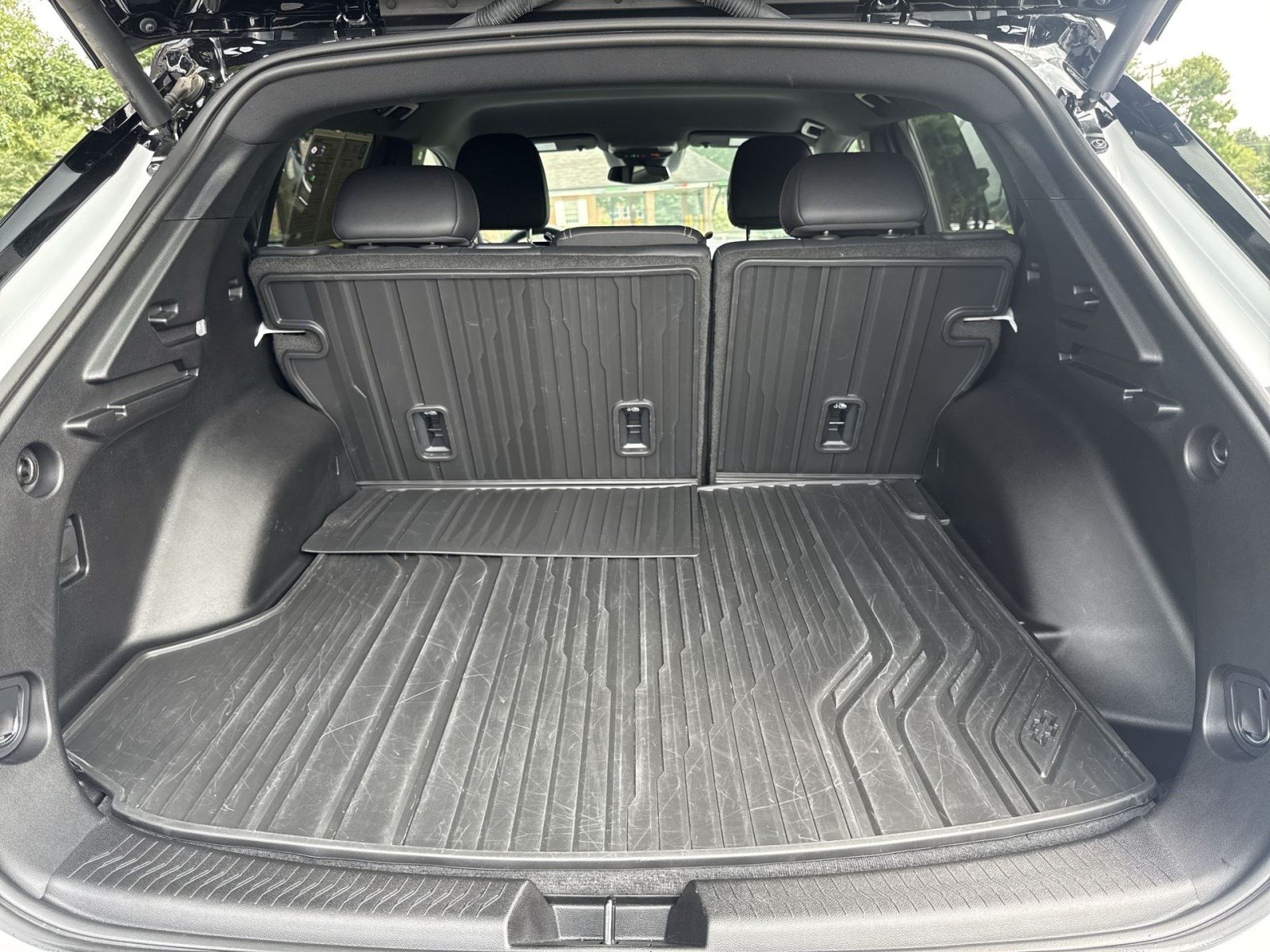 Used 2024 Chevrolet Equinox EV RS AWD/4WD image 24