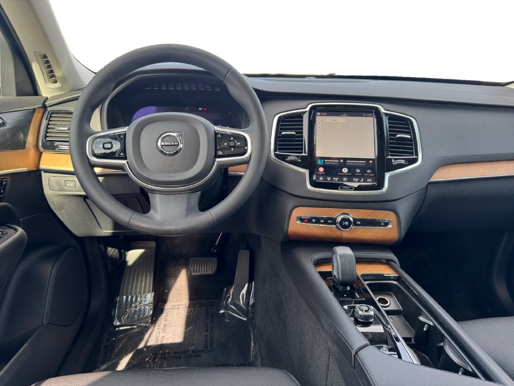 Certified 2023 Volvo XC90 B6 Plus w/ Protection Package AWD/4WD image 25