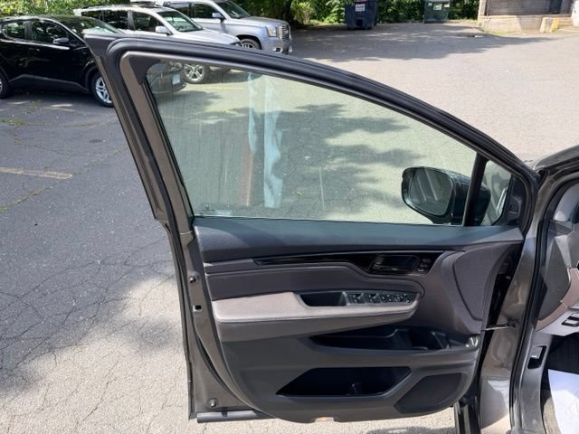 Used 2021 Honda Odyssey Elite image 10