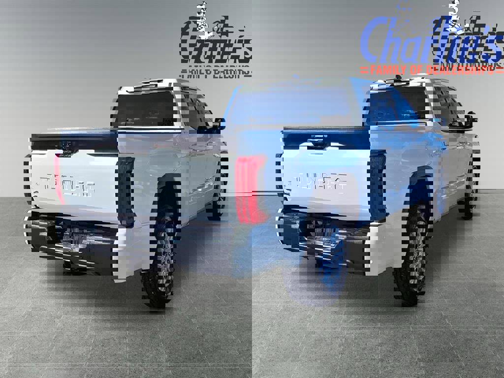 Used 2023 Toyota Tundra SR5 image 4