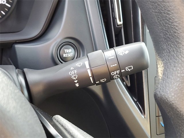 New 2025 Subaru Forester w/ Convenience Package #1 image 21