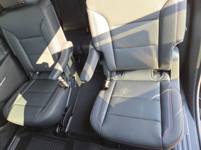 New 2026 Chevrolet Traverse Z71 w/ Driver Confidence Package image 28