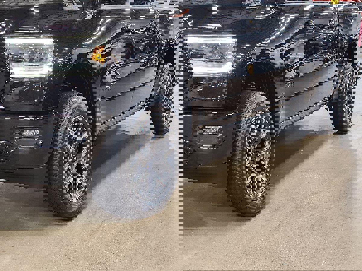 Used 2021 RAM 1500 Lone Star image 17