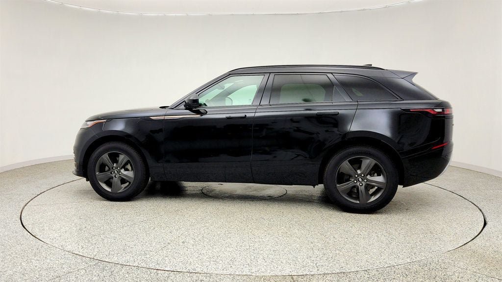 Used 2022 Land Rover Range Rover Velar R-Dynamic S AWD/4WD image 8