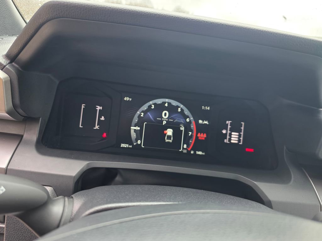 Used 2024 Toyota Tacoma SR5 image 15