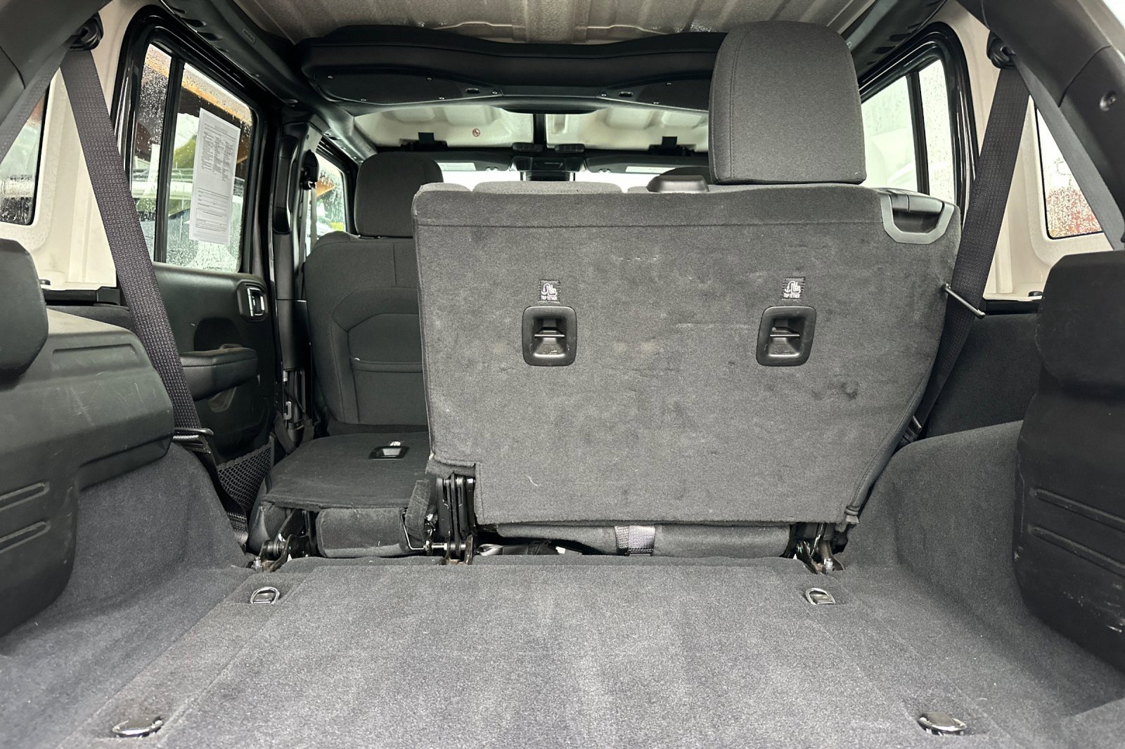 Used 2024 Jeep Wrangler Sport S image 14