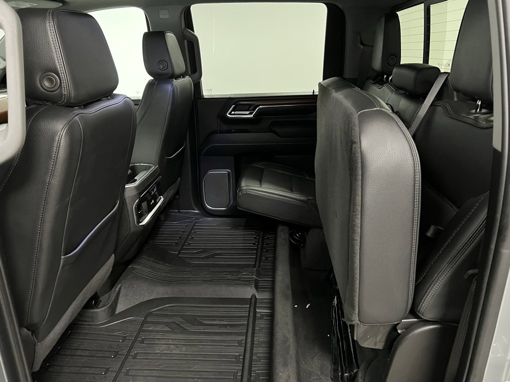 Used 2024 GMC Sierra 2500 Denali w/ Denali Reserve Package image 54