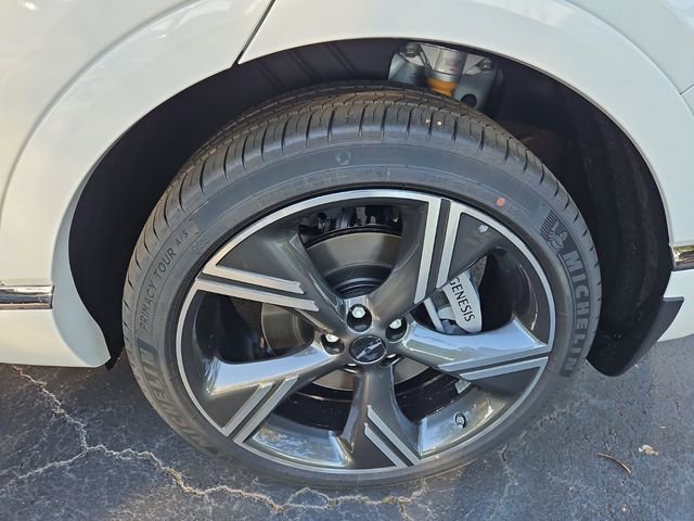 New 2026 Genesis GV80 3.5T Prestige image 5