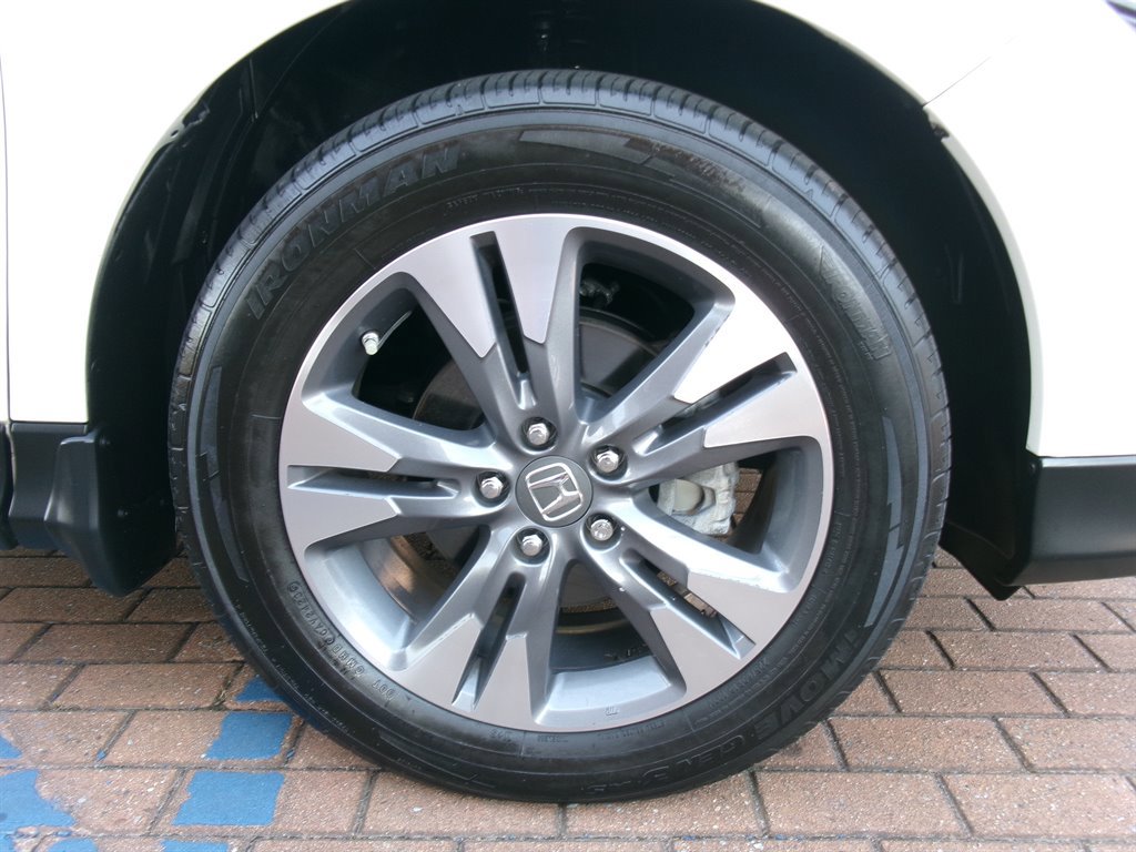 Used 2013 Honda Crosstour EX-L image 49