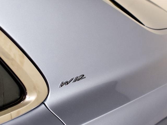 Used 2016 Bentley Flying Spur W12 image 16