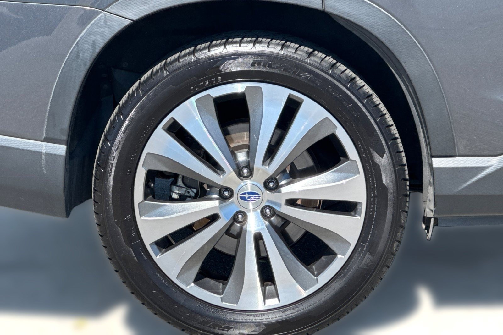 Used 2019 Subaru Ascent Limited AWD/4WD image 13