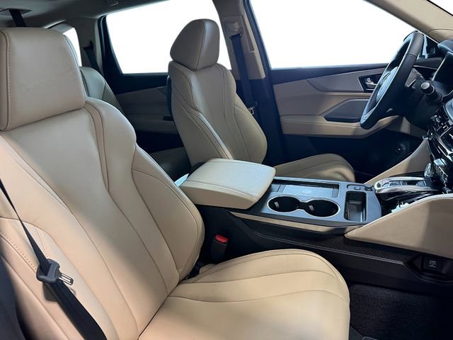 New 2026 Acura MDX SH-AWD image 39